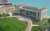 Loyola Campus Planning and Design