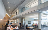 Loyola Translational Research Center - SmithGroup