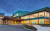 Maine General Medical Center Harold Alfond Center for Health