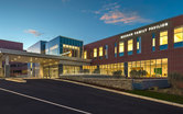 Milford Regional Medical Center Meehan Family Pavilion