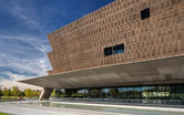 National Museum of African American History and Culture