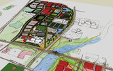 OSU Athletic Campus Master Plan