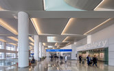 Phoenix Sky Harbor Interior