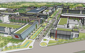 Nebraska Innovation Campus