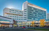 University of Virginia Medical Center Bed Tower Expansion