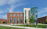 University of Wisconsin-Eau Claire New Education Building