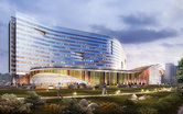 Xinchang Hospital China SmithGroup