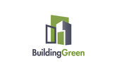 Building Green Logo