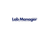 Lab Manager Logo