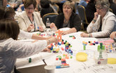 NEXUS summit leveraging interprofessional design thinking smithgroup