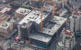 CPMC Van Ness Campus Construction