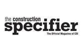Construction Specifier Magazine