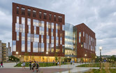 UM Biological Science Building