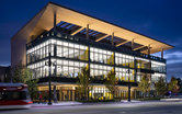 Wayne state business school SmithGroup