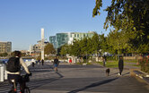 DC Water Headquarters - SmithGroup