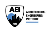 ASCE AEI Architectural Engineering Institute Logo Thumbnail