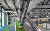 University of Houston Clear Lake Recreation and Wellness Center | SmithGroup