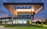 University of Houston-Clear Lake Recreation and Wellness Center SmithGroup