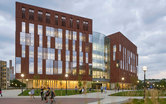 Biological Sciences Building