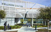 Rancho Los Amigos Outpatient and Wellness Center SmithGroup