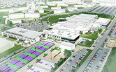 Kansas State University Health & Wellness Master Plan SmithGroup