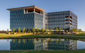 Independent Bank of Texas Headquarters