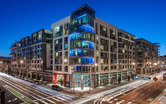 SmithGroup San Francisco Mixed-Use AI