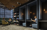 Work-Life Integration and Choices Workplace Office Design Strategy Lise Newman SmithGroup