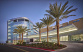 SmithGroup Sharp Chula Vista Ocean View Tower