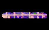 Exploration Grant SmithGroup Diagram Urban Heat Island Effect Satellite Map