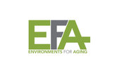 Environments for Aging Magazine Logo