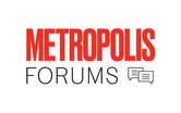 Metropolis Forums Logo