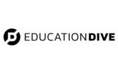 Education Dive Logo