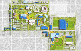 Augustana University Campus Planning Sioux Falls Higher Education Sioux Falls South Dakota