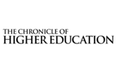 The Chronicle of Higher Education Logo