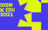 SXSW EDU Logo