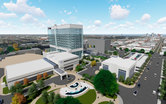 Scripps Health Executive Architect and Strategic Facilities Master Plan SmithGroup Health Strategy