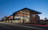 Jewett Regional Science Center Northern State University | SmithGroup