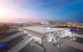 Phoenix Sky Harbor International Airport | SmithGroup