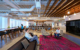 SmithGroup Boston Office Seaport District