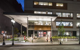 Boston University Goldman School of Dental Medicine - SmithGroup