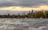 chicago lakefront