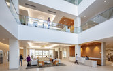 Clovis Community Cancer Center - SmithGroup