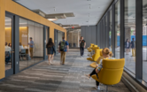 University of Michigan Dental School | SmithGroup