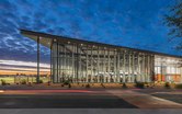 University of Texas of the Permian Basin D. Kirk Edwards Family Human Performance Center