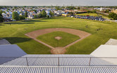 Hamtramck Stadium Phase 1 - SmithGroup