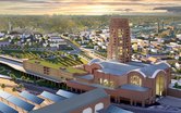 Buffalo Central Station Rendering Historic Preservation 