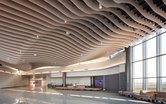 Phoenix Sky Harbor International Airport Terminal 4 Eighth Concourse