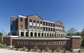 Tyler Junior College Nursing and Health Sciences Center