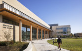 Anne Arundel Community College Health and Life Sciences Building - SmithGroup